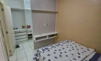 Imagem 5: Alugo apartamento 100% mobiliado no Cond. Mirante do Parque