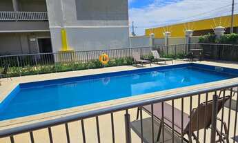 Imagem 3: Imóvel para aluguel tem 50 metros quadrados com 2 quartos em União - Campo Grande - MS