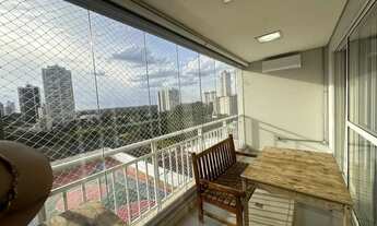 Imagem 2: Magnífico Apartamento Mobiliado Villaggio Salerno