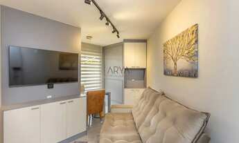 Imagem 2: Apartamento à venda no Vila Izabel ARYA1