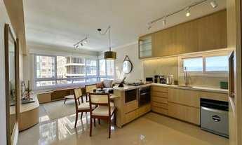 Imagem 5: Apto Alto Padrão com 2 Suítes, Box Duplo e Rooftop com Vista Mar!