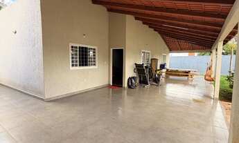 Imagem 4: Casa ponte alta norte lote 800m2