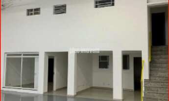 Imagem 4: Prédio - loja/ galpão reformado- região da Barra Funda