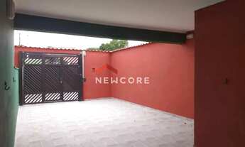 Imagem 2: Casa em Rua Rui Barbosa - Barra de Jangada - Peruíbe/SP