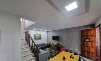 Imagem 5: ! VENDA! - CASA DUPLEX EM ITAIPUAÇU (JARDIM ATLÂNTICO CENTRAL