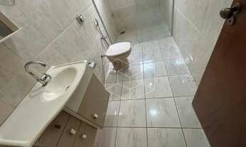 Imagem 4: Casa com 2 dormitórios para alugar, 275 m² por R$ 2.800,00/mês - Jardim Antonina - Jaú/SP