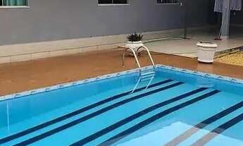 Imagem 6: Casa térrea em Conjunto Residencial no Adrianópolis com portaria 24h