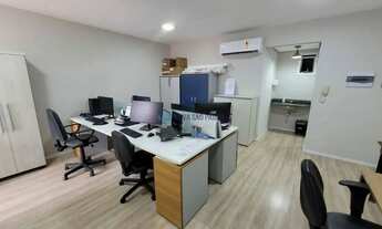 Imagem 7: Sala comercial 40m² - 1 vaga ao lado do metrô Jabaquara