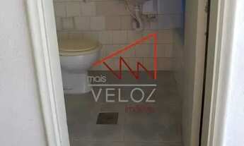 Imagem 6: Kitnet/Conjugado-À VENDA-Santa Teresa-Rio de Janeiro-RJ