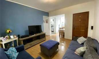 Imagem: Apartamento amplo e aconchegante venda