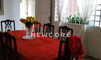 Imagem 5: Casa em Rua Maestro Oscar Mendes - Novo Jardim Pagani - Bauru/SP