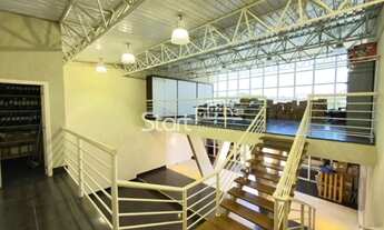 Imagem 5: Galpão - Jardim do Trevo - Campinas