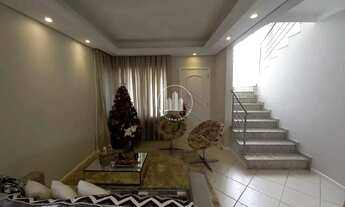 Imagem 7: Casa 3 Quartos com 1 Suíte e 190m² - Centro - JMS