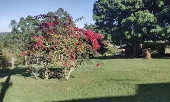 Imagem 6: Chácara com 3 dormitórios à venda, 20000 m² - Grama - São Miguel Arcanjo/SP