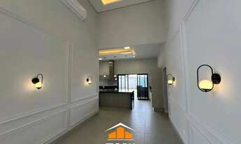 Imagem 6: Damha IV - Casa com 3 suítes, escritório e piscina!