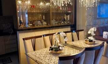 Imagem 3: Apartamento Vila Park, 2 quartos, sendo 1 suíte, área de lazer, mobiliado, 57m²