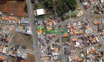 Imagem 3: Terreno à venda no Alto Tarumã com 408 m² - 4469