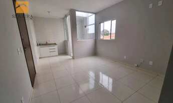 Imagem 3: Apartamento com 2 dormitórios, 52 m² - venda por R$ 195.000,00 ou aluguel por R$ 1.260,00