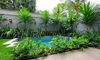 Imagem 7: Casa em Condomínio à venda no Pitangueiras, Ribeirão Preto, SP, 3 quartos, 3 suítes