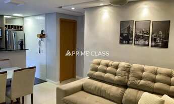 Imagem 3: Apartamento com 2 dormitórios - Bairro São José, Canoas/ RS