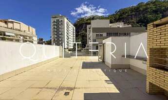 Imagem 6: Cobertura - Duplex / Residencial / Leblon