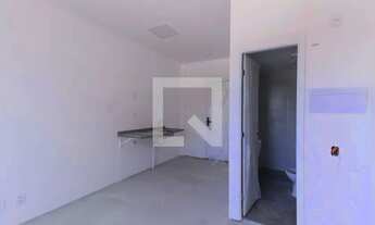 Imagem 2: Apartamento à Venda - Mooca, 1 Quarto, 26 m2