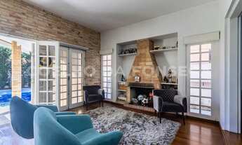 Imagem 2: Casa em Condominio - Alphaville Residencial 12/Santana de Parnaiba