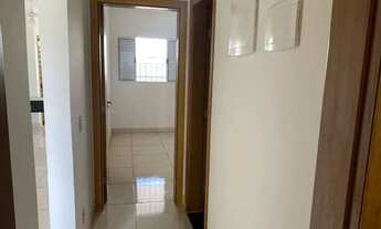 Imagem 6: Apartamento com 2 dormitórios para alugar, 80 m² por R$ 2.020,00/mês - Vila Mariana - Amer