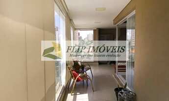 Imagem 4: Lindo apartamento, alto padrão, com 213 m², 3 suítes e 4 vagas de garagem no Cambuí - Camp