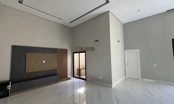 Imagem 4: Casa 236m2 c 3 Suítes no Cond Vilage La Montagne - Zona Sul Rio Preto