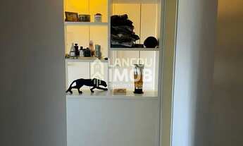 Imagem 6: Apartamento mobiliado à venda, Condomínio Soneto Engordadouro, Jundiaí, SP