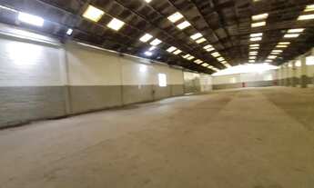 Imagem 6: Excelente Galpão de 3900 m² de Area Fabril na Beira da Raposo e Pertindo do Rodoanel - But