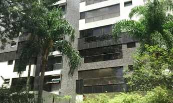 Imagem 2: Apto com 3 dormitórios, andar alto com sol, vista e infra completa