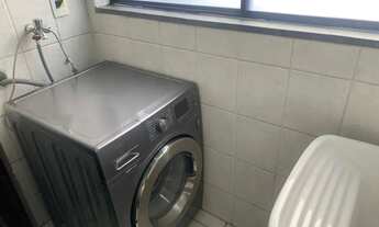 Imagem 7: Imóvel para aluguel possui 55 metros quadrados com 2 quartos em Indianópolis - São Paulo