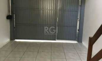 Imagem 4: Casa de condomínio em Rua Dorival Castilhos Machado - Aberta dos Morros - Porto Alegre/RS