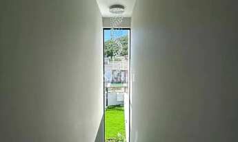 Imagem 4: Sobrado de 80 m² Ipiranga - São José