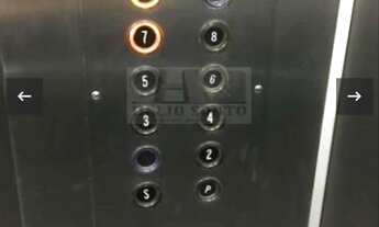 Imagem 5: Apto em Candeias. 170m2. 200m da praia. Documentos 100% pronto para vender