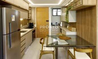 Imagem 2: Apartamento duplex beira mar