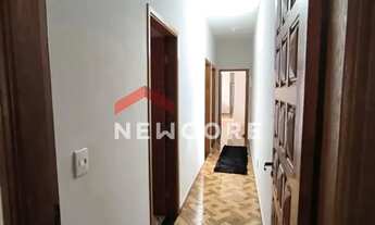 Imagem 5: Casa em Rua Venezuela - Vila Santa Inês - Bauru/SP