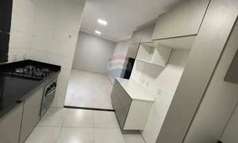 Imagem 2: Apartamento para locação em Mogi Mirim - Condomínio Elias Moyses