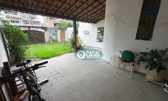 Imagem 3: Casa com 03 Quartos à Venda em Piratininga - Niterói/RJ