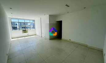 Imagem: Apartamento de 3 quartos com suíte e vaga