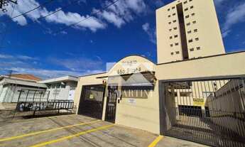 Imagem: Apartamento com 1 dormitório à venda