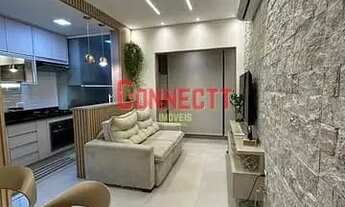 Imagem: Apartamento com 2 dormitórios para alugar