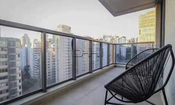 Imagem 7: Aluguel Apartamento 1 Dormitórios - 44 m² Jardim Paulista