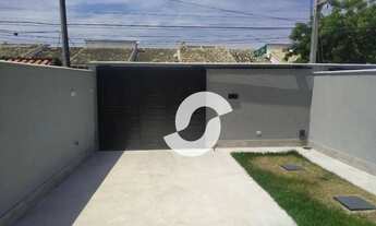 Imagem 6: Casa com 3 dormitórios à venda, 116 m² por R$ 595.000,00 - Itaipuaçu - Maricá/RJ