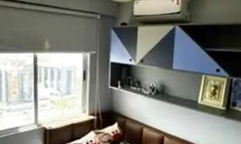 Imagem 3: Apartamento para venda no condomínio Versatille