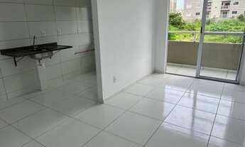 Imagem 4: Aluga-se AP . VILLAGE GARDEN 1 ao lado do supermercado Mateus