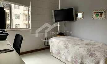 Imagem 4: EXCELENTE APARTAMENTO DE 3 QUARTOS COM VAGA EM BOATAFOGO!!!