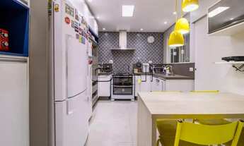 Imagem 13: Venda Apartamento 3 Dormitórios - 177 m² Bela Vista